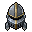 Lion Spangenhelm