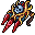 Grand Sanguine Claws