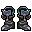 Crafted Ravox Knight Boots