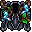 Crafted Ravox Druid Armor