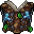 Crafted Ravox Druid Spellbook