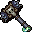 Crafted Ravox Knight Club