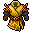 Crafted Ravox Monk Armor