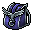 Crafted Ravox Paladin Backpack