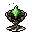 Crafted Ravox Druid Trinket
