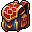 sanguine backpack