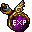 Exp Potion 75%