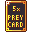 Prey Wildcards