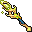 Crafted Ravox Sorcerer Over Wand